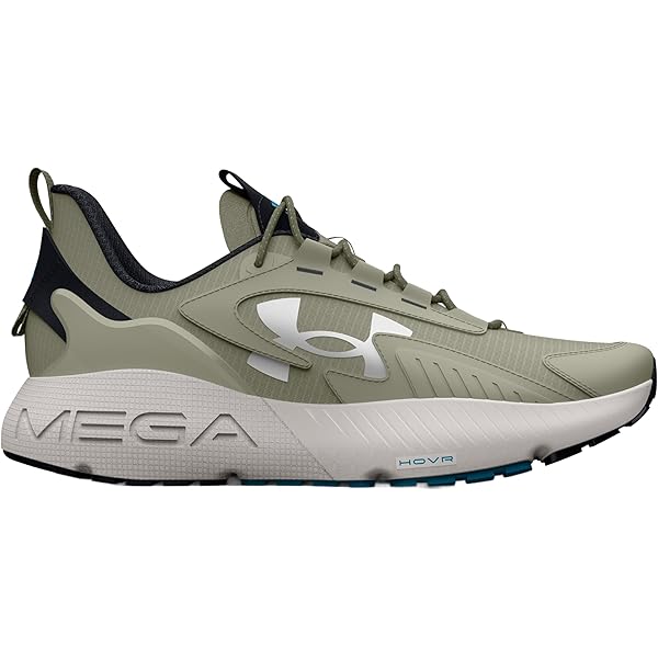 Amazon.com: Under Armour - Unisex-Adult HOVR Mega 2 Mvmnt